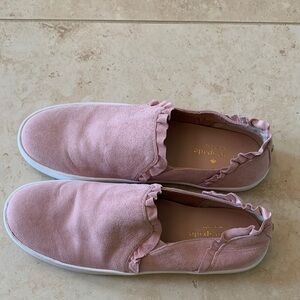 Kate Spade NY Pull On Sneakers.